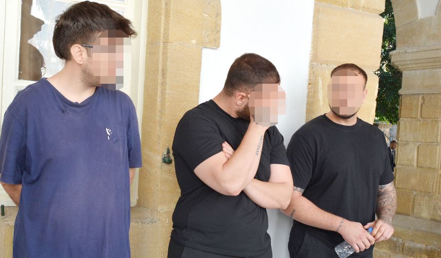 Sınırı Yaya Geçerek Uyuşturucu İthal Eden Zanlı ve Bağlantıları Hakkında 3 Gün Tutukluluk Kararı