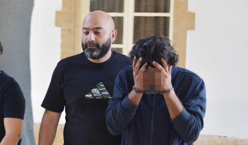 Uyuşturucu Suçunu Kabul Etti, Teminata Bağlandı