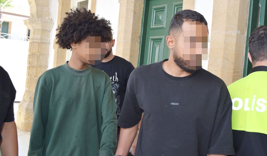 Uyuşturucu Tasarrufundan Tutuklanan Zanlı Teminata Bağlandı