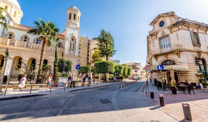 Güney'i ziyaret eden turist sayısında düşüş var
