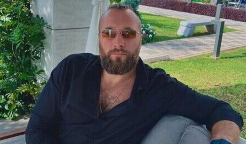 Pohodin'e iki buçuk yıl hapis...Alman emlakçı Kunzel'in talebi ret edildi