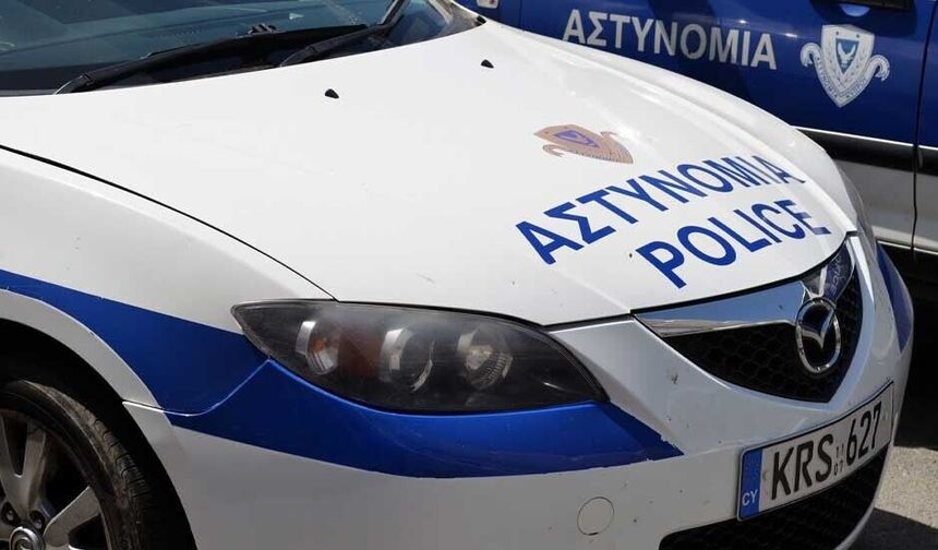 Limasol’da Bıçaklı saldırı ve uyuşturucu tasarrufu