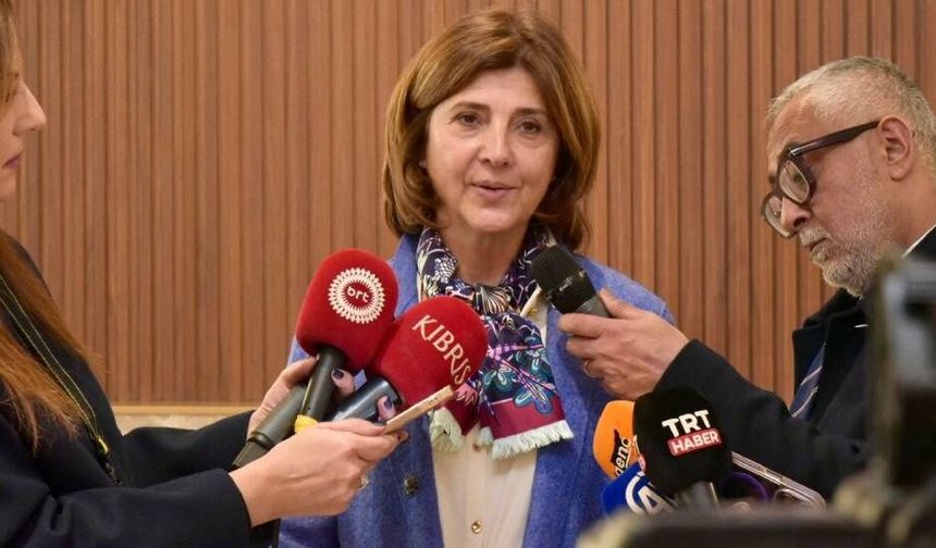 “Holguin Avrupa Birliği’ni hızlandırılmış süreçte bir tren gibi görüyor”