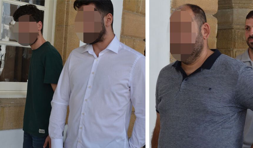WhatsApp'tan Günlük "Kart Çekim Listesi" Göndermişler: Milyonluk Vurgunda 5 Kişi Aranıyor!