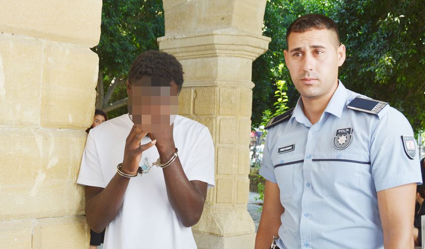 1174 Günlük Kaçak Yaşam Trafik Kontrolünde Ortaya Çıktı