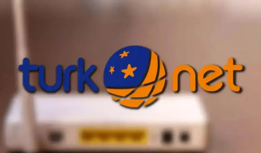 Turknet : “Türkiye genelini etkileyen internet kesintisi yaşanıyor”