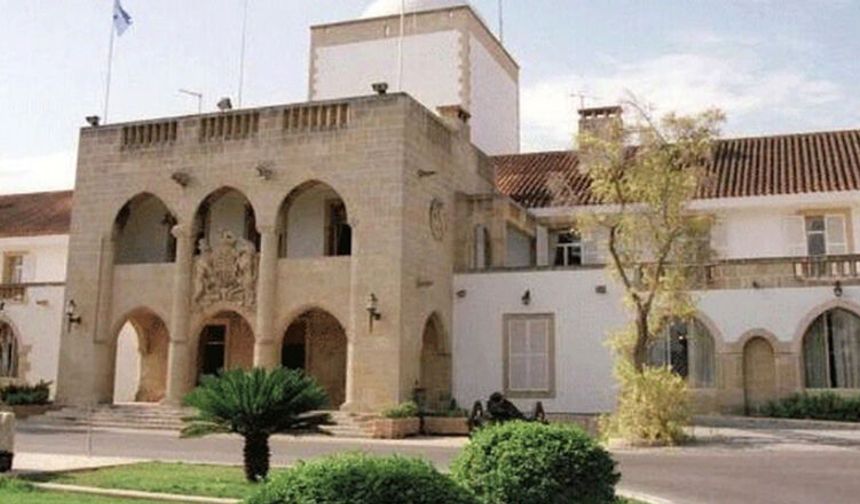 Güney Kıbrıs'ta Kabine değişikliği senaryosu