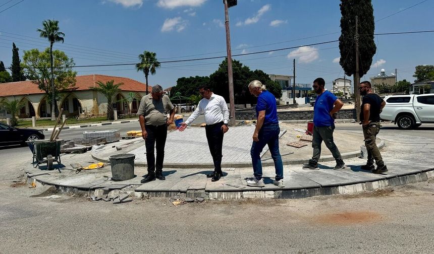 Kırok ve Latif’ten iş birliği mesajı