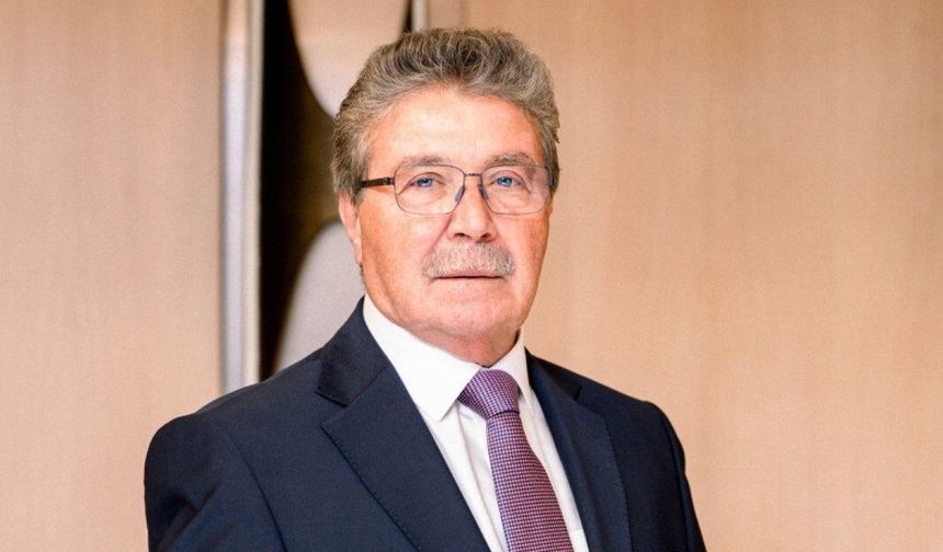 Üstel: “Rum tarafının hukuku siyasi bir silah olarak kullanmasına seyirci kalmayacağız”