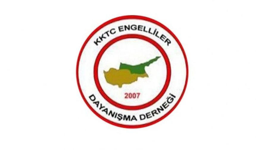 Engelliler Dayanışma Derneği, katkılarından dolayı Başlılar’a teşekkür etti