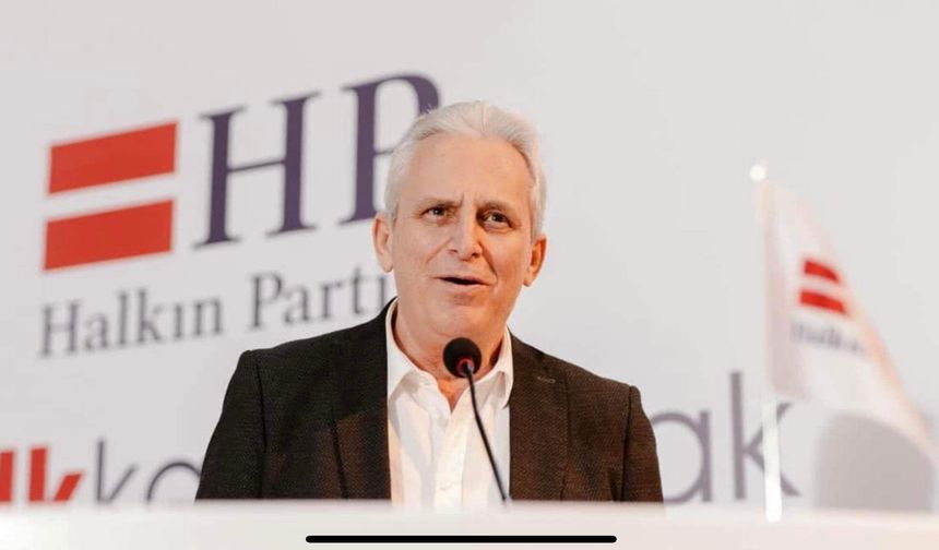 Köroğlu: "Tarım Bakanlığı’nın biyosidal ürünlerle ilgili uygulamaları toplum sağlığını tehlikeye atıyor"