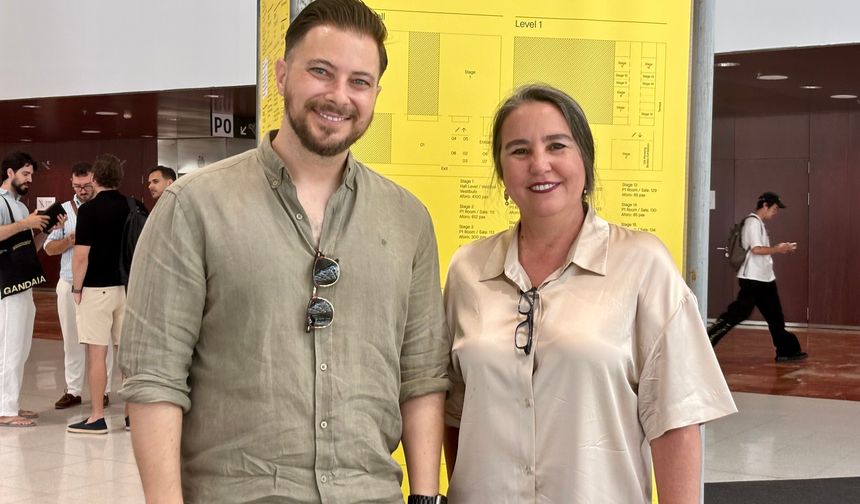 KTMMOB Mimarlar Odası, Uluslararası Mimarlar Birliği 30. Genel Kurulu’na katıldı