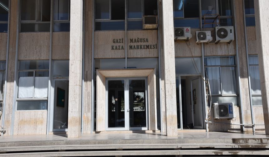 Hüseyin Mavideniz davasında sanıklara 25’er yıl hapis...