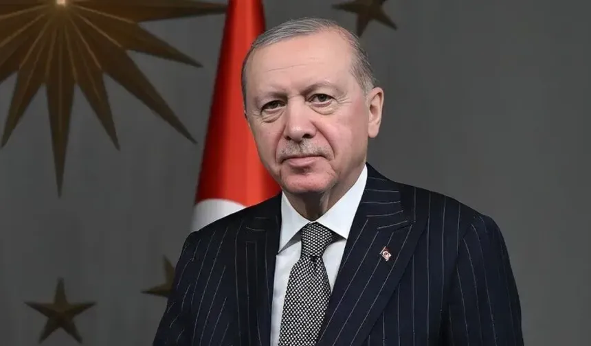 Erdoğan, NATO Zirvesi'nin açılışında konuştu: "Trump'ın sergilediği kararlı tutumu takdirle karşılıyorum"