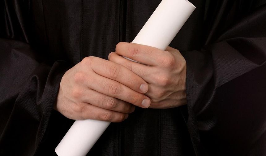 Türkiye’de sahte diploma düzenleyene hapis cezası geliyor