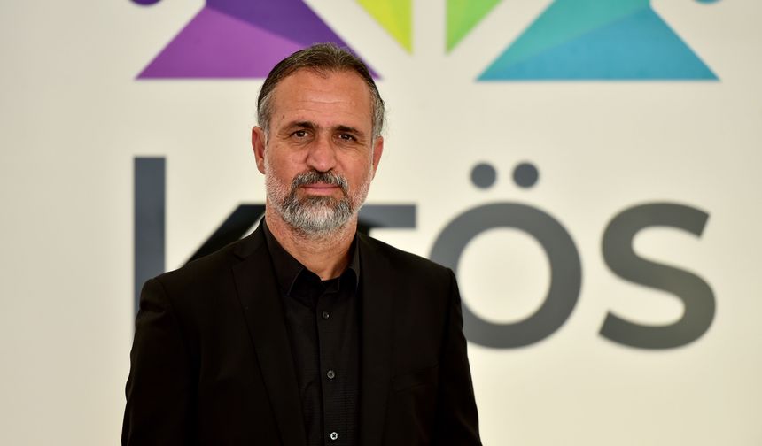 Baybora’dan KTÖS kurucu üyesi Yaşar Teyfikler için başsağlığı mesajı