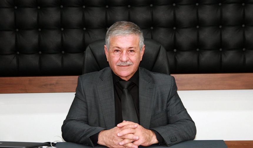 Gürcafer: "İstikrarlı ekonominin yolu çözümden geçiyor"