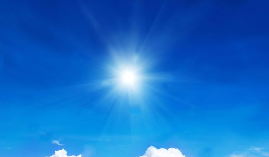 Meteoroloji Dairesi yarın ve çarşamba sabahı yer yer sis beklendiğini duyurdu