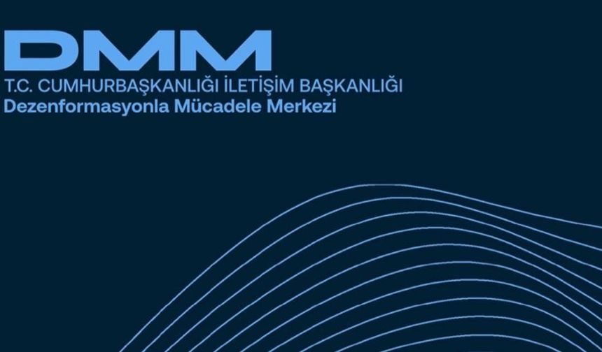 DMM'den, "Türkiye'nin Kıbrıs'ta işgalci, askeri varlığının gayrimeşru olduğu" iddiasına tepki...