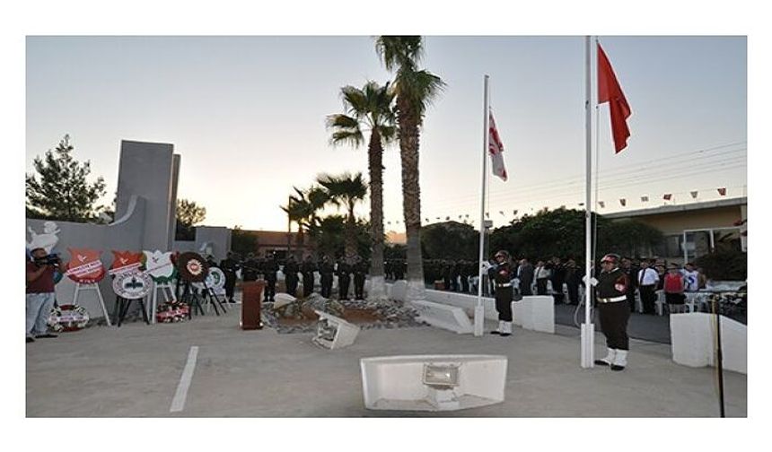 Alaminyo, Topçuköy, Tuzla ve Taşpınar şehitleri törenlerle anılacak