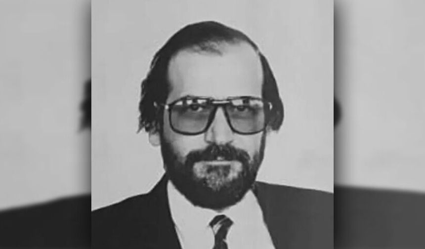 Papayoannu hayatını kaybetti