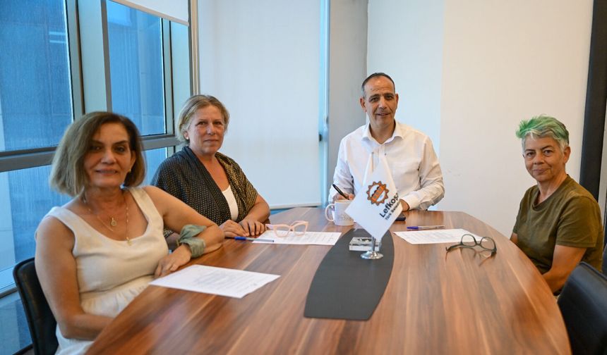 LTB sanat eseri yarışması düzenliyor