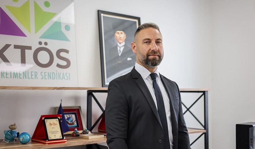 Maviş: "Kıbrıs’ın geleceği geçmişin milliyetçi hedeflerini farklı biçimlerde yeniden üretmekle kurulamaz"