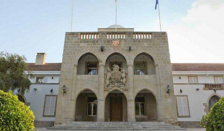 Ulusal Konsey toplantısı sona erdi