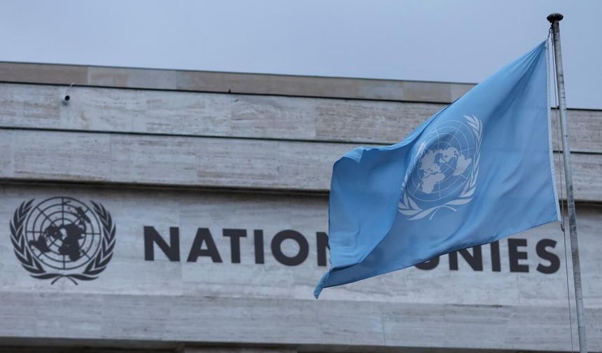 BM Genel Sekreteri Guterres'in yerine aday olan isimler bu hafta BMGK'de görüşülecek