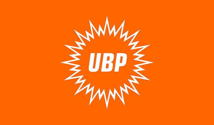 UBP, “KKTC’nin Güçlü, Egemen Geleceği için Vizyon ve Proje Çalıştayı” düzenleyecek