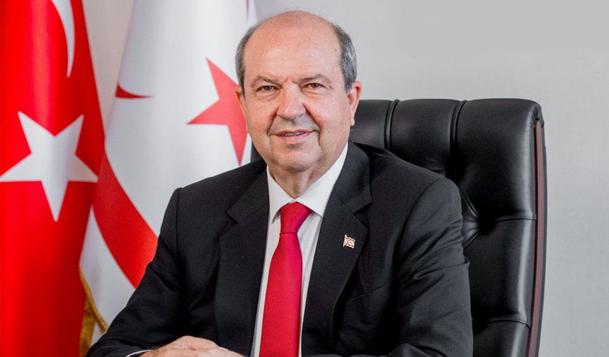 Tatar Guterres’e tarafsız olma çağrısında bulundu