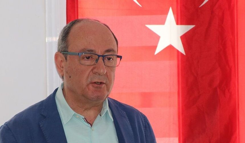Gazeteciler Cemiyeti’nden Tekin Birinci için başsağlığı mesajı