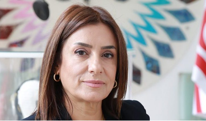 BRTK Müdürü Özkurt’tan Değişiklik Yasası’nın uygulanmasına ilişkin açıklama