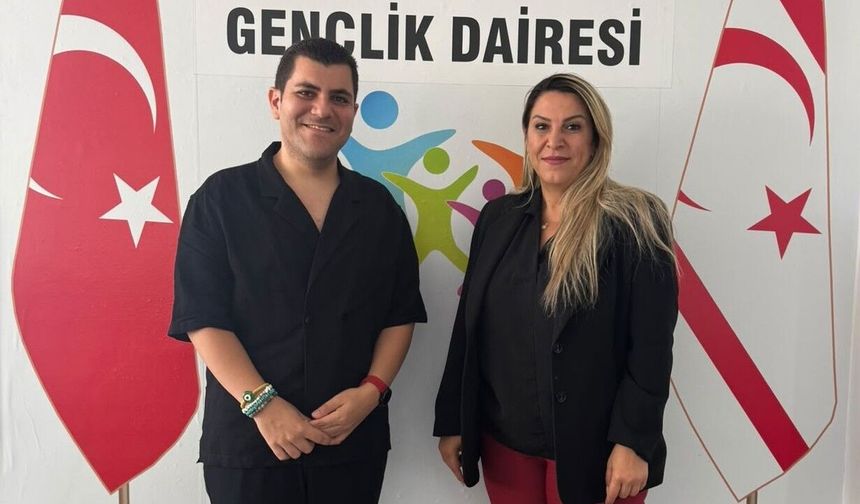 “Yapay Zeka ile Geleceğe Hazır Ol” seminerleri çarşamba günü başlıyor