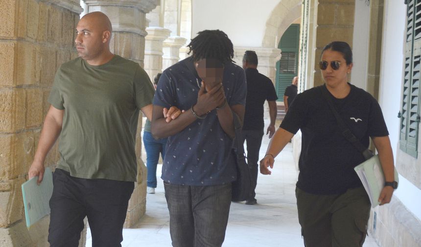 25 Gram Uyuşturucuyla Yakalanan Öğrenciye 100 Bin TL Teminat