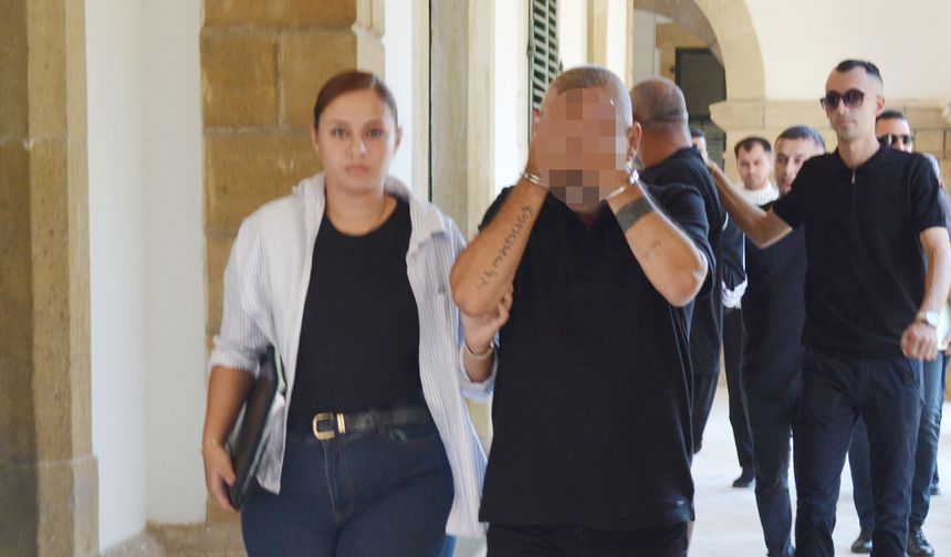 650 Bin TL, 8 Bin Sterlin, 4 Bin 600 Euro Alıp Vatandaşlık Sözü Verdi