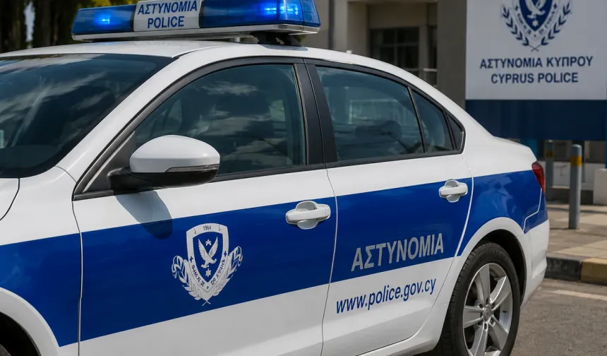Güney Kıbrıs'ta son on beş günde 60 kilo opioid türü uyuşturucu ele geçirildi