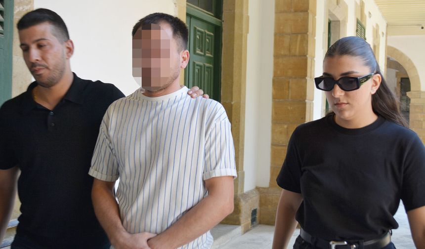 Aile İçi Şiddette 15 Gün Hapis Cezası