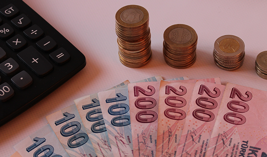 Yeni Asgari ücret  Net 61 Bin 677 TL