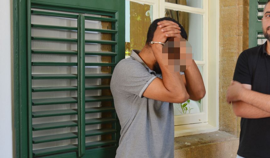 Bir Ay Önce Teminata Bağlanmıştı, Yine Uyuşturucuyla Yakalandı