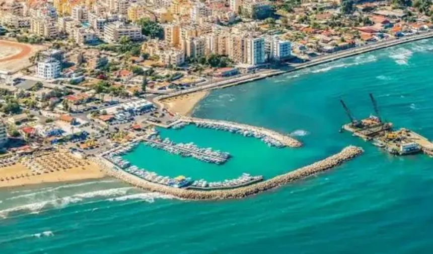 Yabancı yatırımcıların şikâyeti üzerine Larnaka’da bir iş adamı tutuklandı