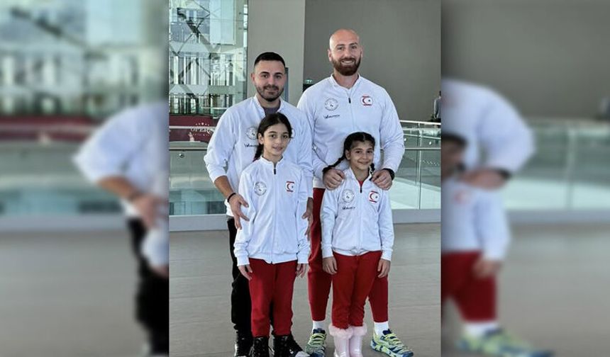 Altın Kızlar, Milli Takım Kampına Davet Aldı