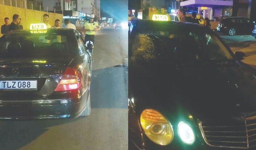 Gazimağusa’da kazada ağır yaralanan yaya Rabikan Nalbant hayatını kaybetti