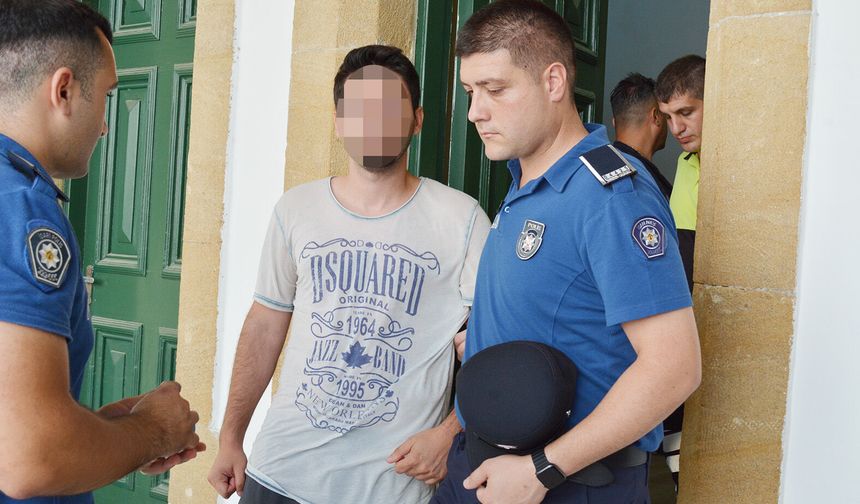 Ercan Havalimanı’nda Siber Sabotaj Girişimi: Sisteme Zaman Ayarlı Virüs Yükleyen Eski Sorumlu Tutuklandı!