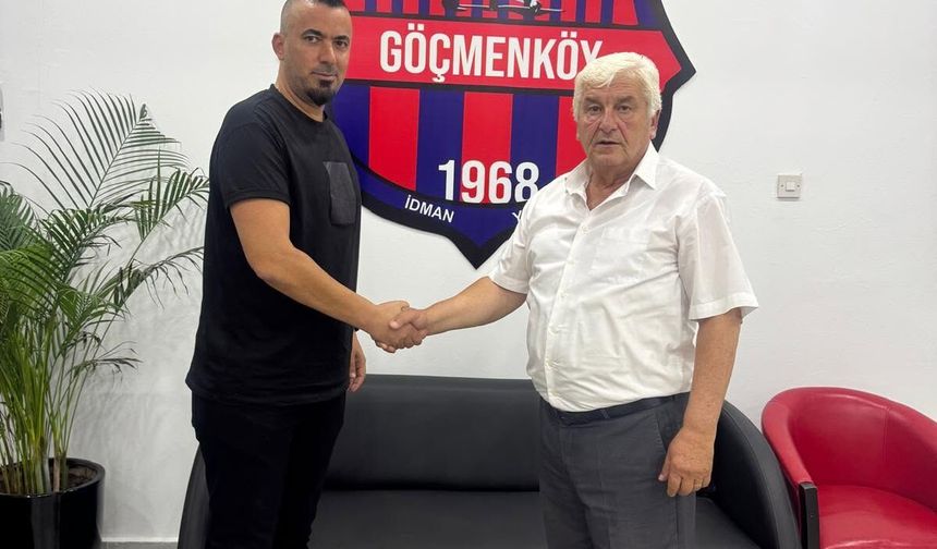 Göçmen, Sakallı’yla Devam Dedi