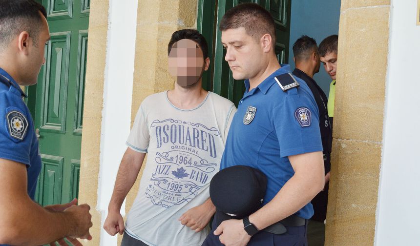 Havalimanı Sunucusuna Sızan Zanlı Teminata Bağlandı
