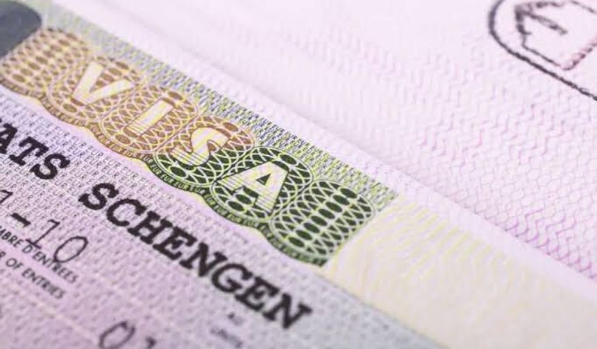 Güney Kıbrıs’ın “Schengen” alanına katılım süreci ilerlerken Yeşil Hat’ta belirsizlik...