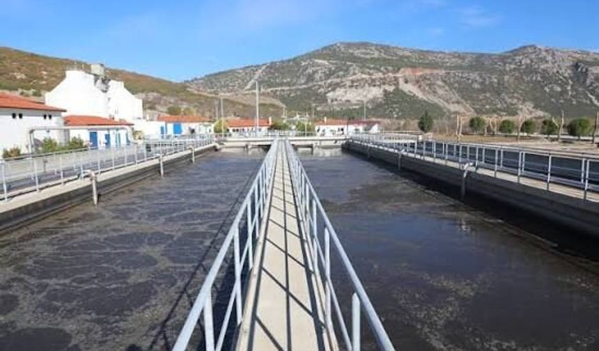 Arıtma tesisleri su ihtiyacını karşılamıyor