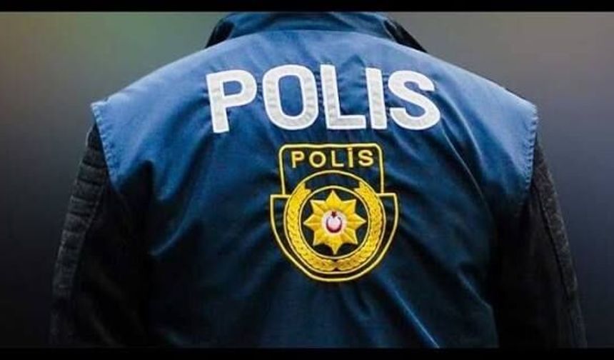 Gazimağusa'da para hırsızlığıyla ilgili aranan bir kişi tutuklandı