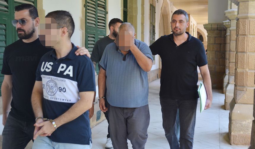 Kokain Alma ve Tasarruf Suçundan 3 Zanlıya 7 Gün Tutukluluk